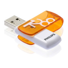 Philips FM12FD05B USB flash drive Philips FM12FD05B USB flash drive