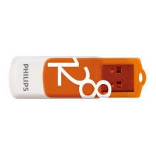 Philips FM12FD05B USB flash drive Philips FM12FD05B USB flash drive
