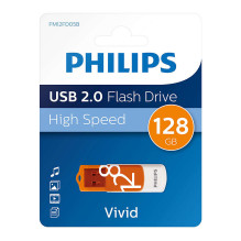Philips FM12FD05B USB flash drive Philips FM12FD05B USB flash drive