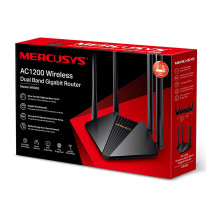 Mercusys MR30G wireless router