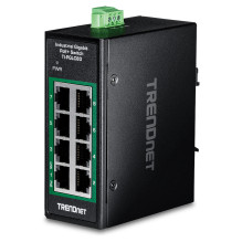 Trendnet TI-PGLC80 network...