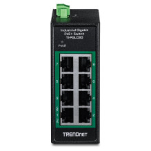 Trendnet TI-PGLC80 network switch