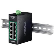 Trendnet TI-PGLC80 network switch
