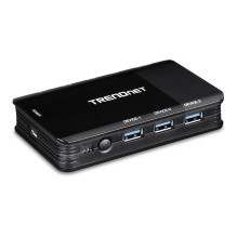 Trendnet TK-U404 computer...