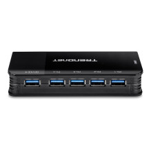 Trendnet TK-U404 computer data switch Trendnet TK-U404 computer data switch