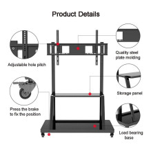 Techly ICA-TR30 signage display mount Techly ICA-TR30 signage display mount