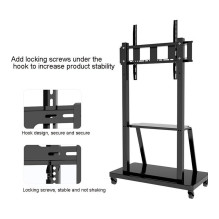 Techly ICA-TR30 signage display mount Techly ICA-TR30 signage display mount