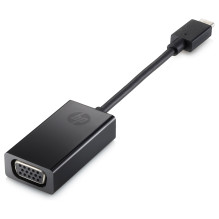 HP USB-C–VGA adapteris
