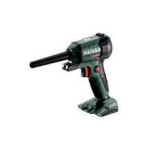 Metabo BP 18 LTX BL air...