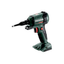 Metabo BP 18 LTX BL air compressor Metabo BP 18 LTX BL air compressor