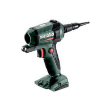Metabo BP 18 LTX BL air compressor