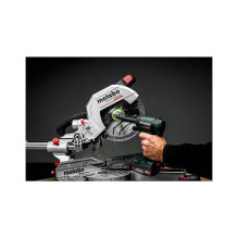 Metabo BP 18 LTX BL air compressor