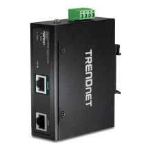 Trendnet TI-IG90 PoE adapter Trendnet TI-IG90 PoE adapter