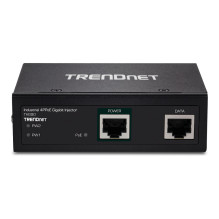 Trendnet TI-IG90 PoE adapter Trendnet TI-IG90 PoE adapter