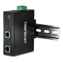 Trendnet TI-IG90 PoE adapter Trendnet TI-IG90 PoE adapter