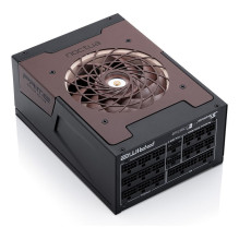 Seasonic Prime TX-1600...