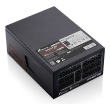 Seasonic Prime TX-1600 Noctua Edition power supply unit