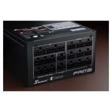 Seasonic Prime TX-1600 Noctua Edition power supply unit