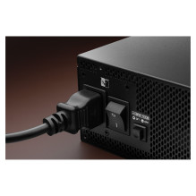 Seasonic Prime TX-1600 Noctua Edition power supply unit