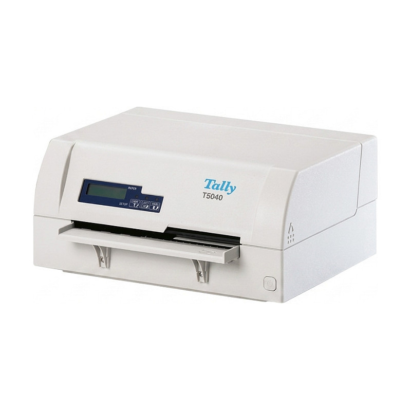 DASCOM Europe 043 379 dot matrix printer