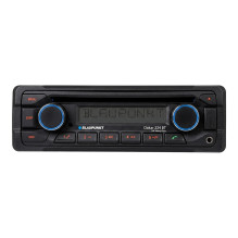 BLAUPUNKT Dakar 224 BT 24V...