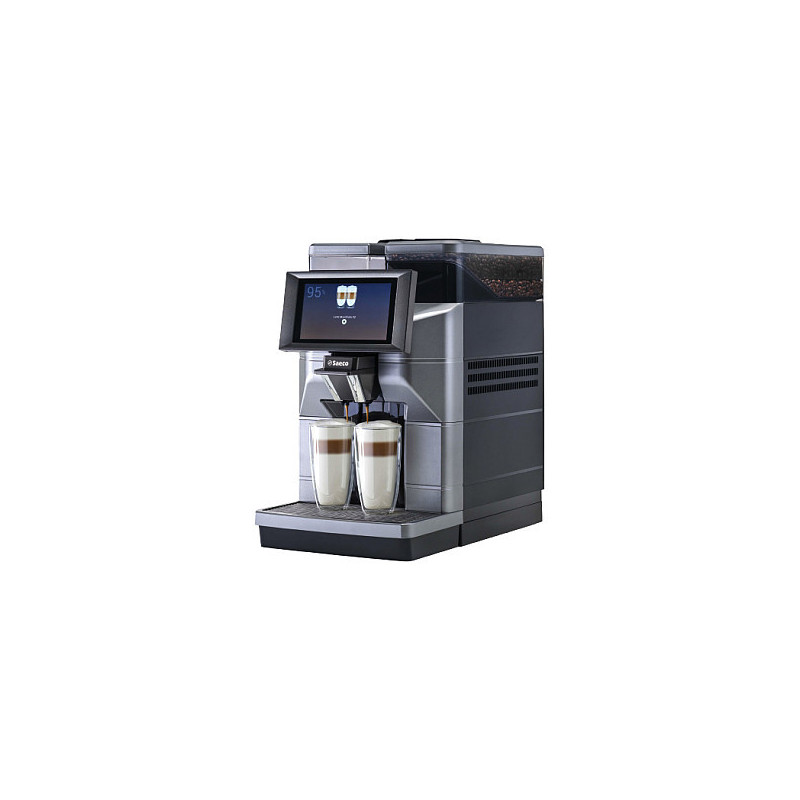 Saeco Magic M2