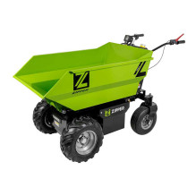 Zipper ZI-ED500 garden cart...