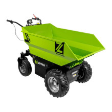 Zipper ZI-ED500 garden cart / wheelbarrow