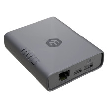 Mikrotik EC25-EU&amp;KNE gateway / controller