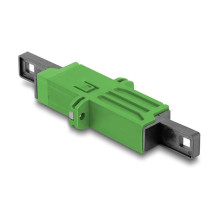 DELOCK Staubschutz für E2000 Simplex Buchse 10 Stück schwarz DELOCK Staubschutz für E2000 Simplex Buchse 10 Stück schwarz