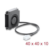 Delock radial fan / blower...