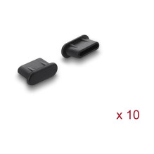Delock Staubschutz für USB...