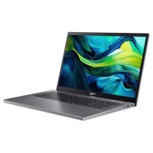 Acer Aspire Go 17 AG17-31P-36S2 Core3 N355 / 16GB / 512SSD / W11 Pradinis puslapis Acer Aspire Go 17 AG17-31P-36S2 Core3 N355 / 16GB / 512SSD / W11 Pradinis puslapis