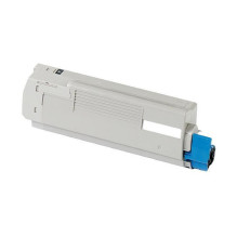 OKI C931 TONER BLACK HC...