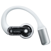 Nothing Ear (open) white