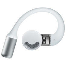 Nothing Ear (open) white