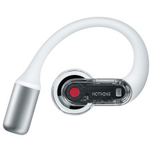 Nothing Ear (open) white