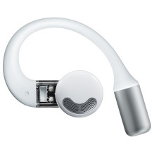 Nothing Ear (open) white