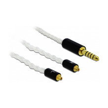 Delock Audio Kabel 4,4 mm 5...