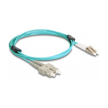 Delock LWL Kabel mit...