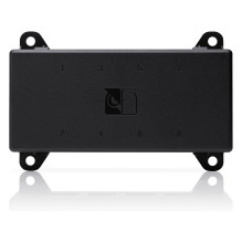 Noctua Powered Fan Hub-Set NV-SPH1 (schwarz) Noctua Powered Fan Hub-Set NV-SPH1 (schwarz)
