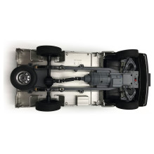 Amewi RC Auto Pritschenwagen Kei Truck LiIon Akku 500mAh / 14+