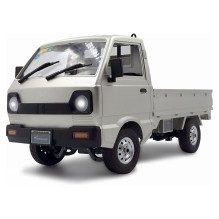 Amewi RC Auto Pritschenwagen Kei Truck LiIon Akku 500mAh / 14+