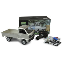 Amewi RC Auto Pritschenwagen Kei Truck LiIon Akku 500mAh / 14+ Amewi RC Auto Pritschenwagen Kei Truck LiIon Akku 500mAh / 14+