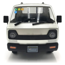 Amewi RC Auto Pritschenwagen Kei Truck LiIon Akku 500mAh / 14+