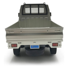 Amewi RC Auto Pritschenwagen Kei Truck LiIon Akku 500mAh / 14+ Amewi RC Auto Pritschenwagen Kei Truck LiIon Akku 500mAh / 14+