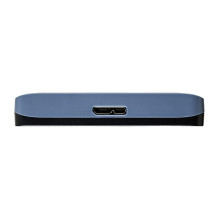 2TB Intenso Memory Safe 2 TB, Externe Festplatte (blau, extern, USB-A 3.2 Gen 1 (5 Gbit / s)) 2TB Intenso Memory Safe 2 TB, Externe Festplatte (blau, extern, USB-A 3.2 Gen 1 (5 Gbit / s))