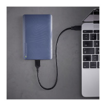 2TB Intenso Memory Safe 2 TB, Externe Festplatte (blau, extern, USB-A 3.2 Gen 1 (5 Gbit / s)) 2TB Intenso Memory Safe 2 TB, Externe Festplatte (blau, extern, USB-A 3.2 Gen 1 (5 Gbit / s))