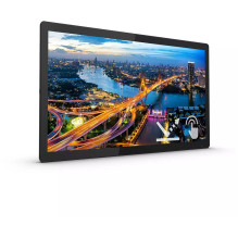 Philips B Line 222B1TFL / 00 - 54.6 cm (21.5 Zoll) - 400 cd / m² - Full HD - LED - 16:9 - 1920 x 1080 Pixel