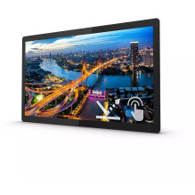 Philips B Line 222B1TFL / 00 - 54.6 cm (21.5 Zoll) - 400 cd / m² - Full HD - LED - 16:9 - 1920 x 1080 Pixel